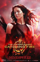 შიმშილის თამაშები 2 / The Hunger Games: Catching Fire