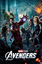 შურისმაძიებლები / The Avengers