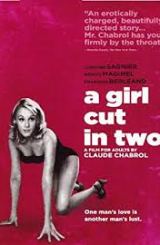 ორად გაჭრილი გოგონა (ქართულად) / The Girl Cut in Two / filmi orad gachrili gogona (qartulad)
