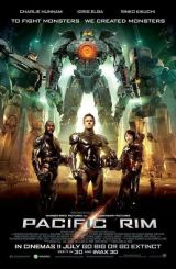 წყნარი ოკეანის ტიტანები / wynari okeanis titanebi