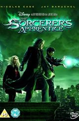 ჯადოქრის მოწაფე / The Sorcerer’s Apprentice