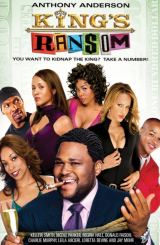 კინგის გამოსყიდვა (ქართულად) / King's Ransom / filmi kingis gamosyidva (qartulad)