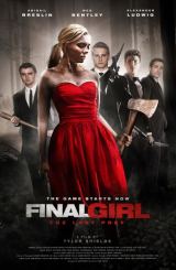 უკანასკნელი გოგო / Final Girl