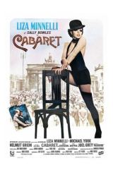 კაბარე (ქართულად) / Cabaret / filmi kabare (qartulad)