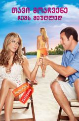 თავი მოაჩვენე ჩემს მეუღლედ / Just Go with It