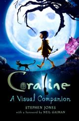 კორალინა საშინელებათა ქვეყანაში / koralina sashinelebata qveyanashi