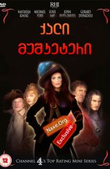 ქალი მუშკეტერი / The Lady Musketeer