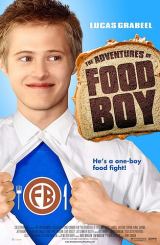 პატარა მზარეულის თავგადასავლები (ქართულად) / The Adventures of Food Boy / filmi patara mzareulis tavgadasavlebi (qartulad)