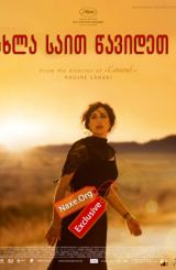 ახლა საით წავიდეთ? / axla sait wavidet?