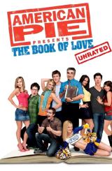ამერიკული ნამცხვარი 7 / American Pie Presents: The Book of Love
