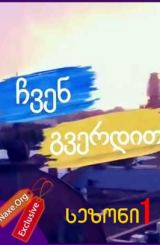 ჩვენ გვერდით / სერიალი