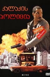 ქალაქის პოლიცია / Metro