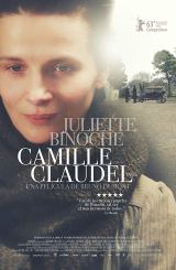 კამილა კლოდელი 1915 / Camille Claudel 1915
