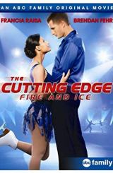 ოქროს ყინული: ცეცხლი და ყინული / The Cutting Edge: Fire & Ice