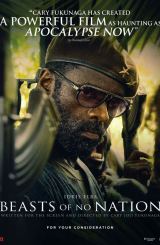 მხეცები არსაიდან / Beasts of No Nation