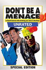 ნუ დაემუქრებით სამხრეთ ცენტრალს (ქართულად) / Don’t Be a Menace to South Central While Drinking Your Juice in the Hood