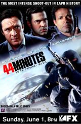 44 წუთი: ჩრდილოეთ ჰოლივუდის გამოჩენა / 44 Minutes: The North Hollywood Shoot-Out