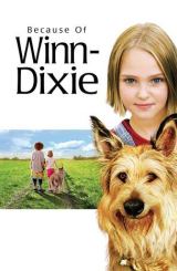 ვინ დიქსის წყალობით / Because of Winn Dixie