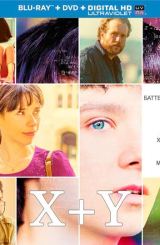 პატარა გენიოსი / A Brilliant Young Mind (X plus Y)