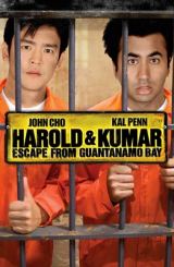 ჰაროლდი და კუმარი 2 / haroldi da kumari 2