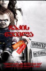 ჩაკის წყევლა / Curse of Chucky