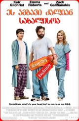 ეს ამბავი ძალიან სახალისოა / It's Kind of a Funny Story