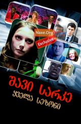 შავი სარკე / Black Mirror