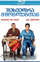 შეხვედრა მშობლებთან / Meet the Parents