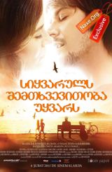 სიყვარულს შემთხვევითობა უყვარს / Love Loves Coincidences (Ask Tesadüfleri Sever)