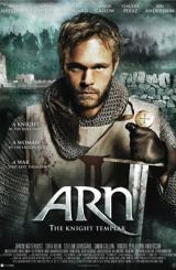 არნი: რაინდი ტამპლიერი / Arn: The Knight Templar (Arn: Tempelriddaren)