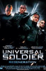 უნივერსალური ჯარისკაცი 3 / Universal Soldier: Regeneration
