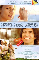 ეილულის პატარა პრობლემა / A Small September Affair (Bi Küçük Eylül Meselesi)