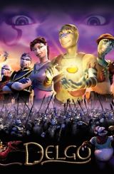 დელგო (ქართულად) / Delgo / delgo (qartulad)