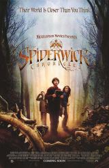 სპაიდერვიკი: ქრონიკები / The Spiderwick Chronicles