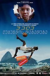პელე: ლეგენდის დაბადება / Pele: Birth of a Legend