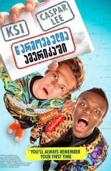 წარმოებულია ამერიკაში / Laid in America