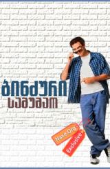 ბინძური სამუშაო (ქართულად) / Dirty Work / binzuri samushao (qartulad)