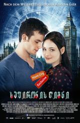 საფირონის წიგნი  / Saphirblau (ტაიმლესი)