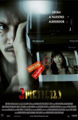 მოჩვენება (ქართულად) / Shutter / mochveneba (qartulad)