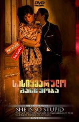 სასიყვარულო განწყობა / In the Mood for Love (Faa yeung nin wa)