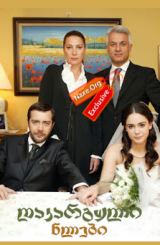 დაკარგული წლები / Annem (დედაჩემი)