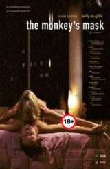 მაიმუნის ნიღაბი / The Monkey’s Mask / Маска обезьяны / maimunis nigabi