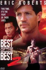 საუკეთესოთა შორის საუკეთესო 2 / Best of the Best II