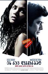 ის რაც დავკარგეთ / Things We Lost in the Fire