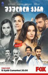 შეშლილი ქარი / Bir Deli Rüzgar