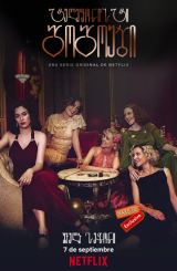 ტელეფონისტი გოგოები / Las chicas del cable (Cable Girls)