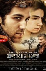 ველური მსხალი (ქართულად) (თურქული ფილმი) / Ahlat Agaci / veluri msxali (qartulad) (turquli filmi)