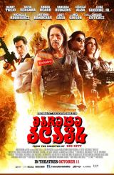 მაჩეტე კლავს / machete klavs