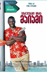 შესრულებადი მისია: მაიამი / Belleville Cop (Le flic de Belleville)