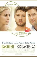 მარტივი ჭეშმარიტება (ქართულად) / Straight A's / filmi martivi cheshmariteba (qartulad)